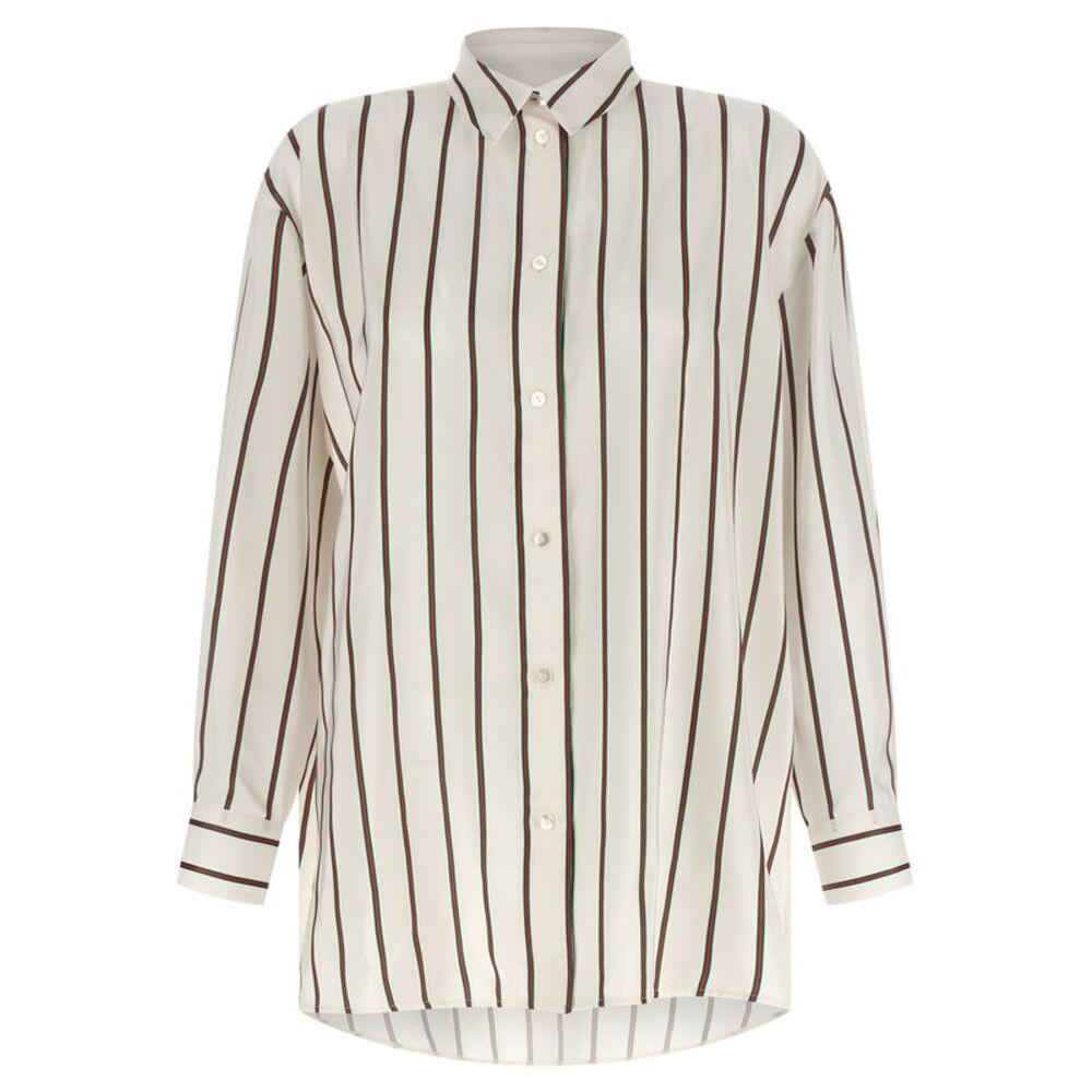 Gucci Women 'Web' Shirt